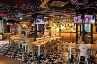 蘇黎世瑪瑪謝爾特飯店（2025 年 7 月開業）
