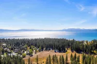 Pinegrove by AvantStay Beautiful Villas Condo Just Outside Tahoe City