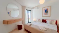 Villa Malaga Luxury for 10 in Central Marsa - Villas