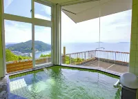 Nadachu Ryokan - All ocean vier rooms Các khách sạn ở Aioi