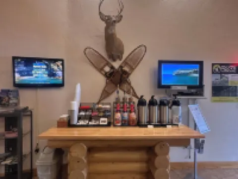 Pictured Rocks Inn and Suites Hotels in Munising