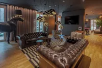 B5 Apartments