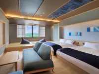 Kappa No Yado Ryokan Sanjiro Hotels in Zao