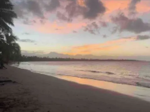 Peaceful, Private Beach House w/ New Pool and Patio Hoteles en Dorado