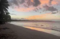 Peaceful, Private Beach House w/ New Pool and Patio