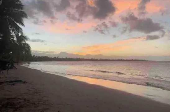 Peaceful, Private Beach House w/ New Pool and Patio