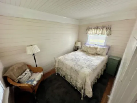 Warm Springs Retreat