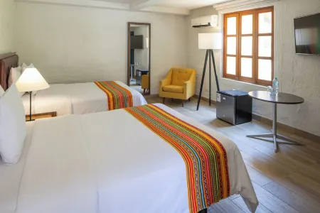 Decameron El Pueblo Отели в г. Луриганчо