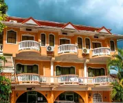 Alicia's Palace Hotel a Diego Martin
