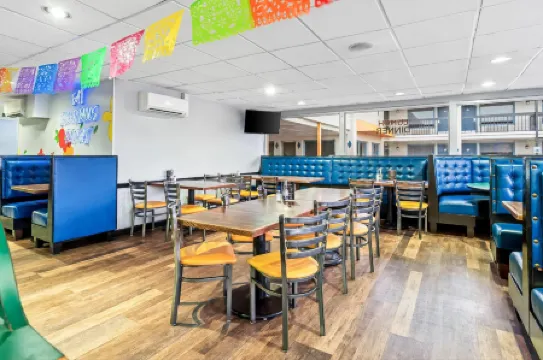 Days Inn by Wyndham Jacksonville NC