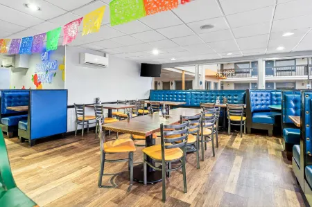 Days Inn by Wyndham Jacksonville NC