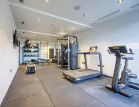 Level 5 Rovinj - Adults Only - palestra