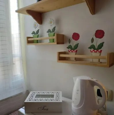 La Dimora del Porto - Bisceglie - 300 mt. from the beach