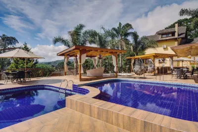 カリシア ド ヴェント ポサーダ ブティック のホテル