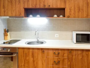 聖伊凡灣裡爾斯基水療度假飯店