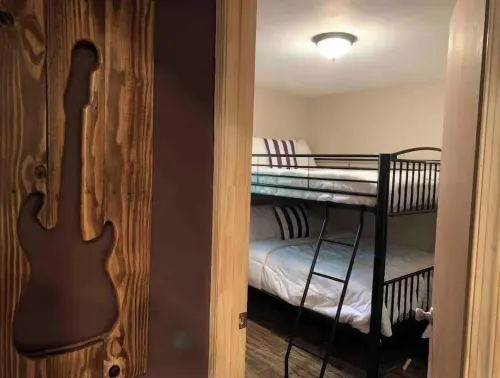 Poconos Top Rated Resort - Saw Creek Estates