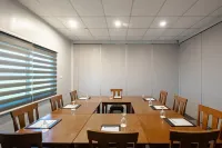 Kekehyu Business Hotel 발렌시아 호텔