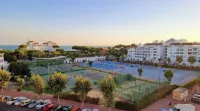 Tourist Housing Playa El Portil