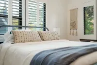 NEW listing: Modern Tudor, centrally located