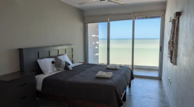 Villa Caracoles - Yucatan Home Rentals โรงแรมใน