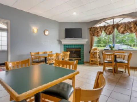 Quality Inn Mauston I-90 Hotels in Mauston