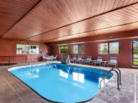 Quality Inn Hoteles en Beloit