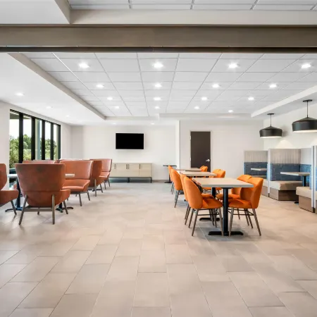 Home2 Suites by Hilton Irving/DFW Airport North