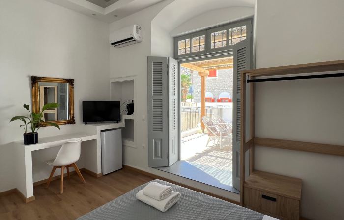 Douskos Guesthouse