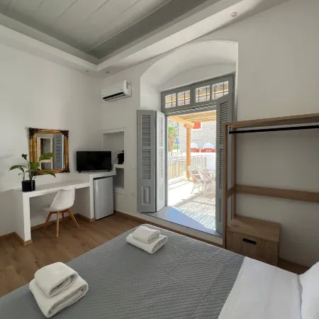 Douskos Guesthouse