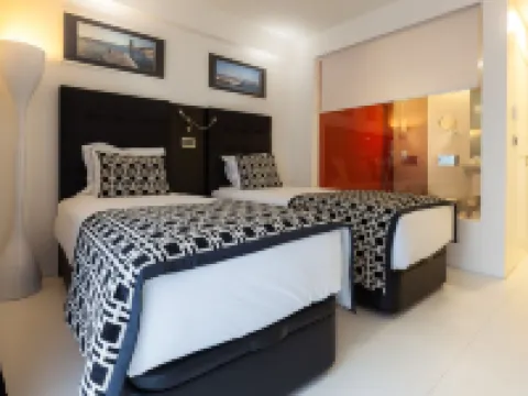 ファロ ブティック ホテル ファロのホテル