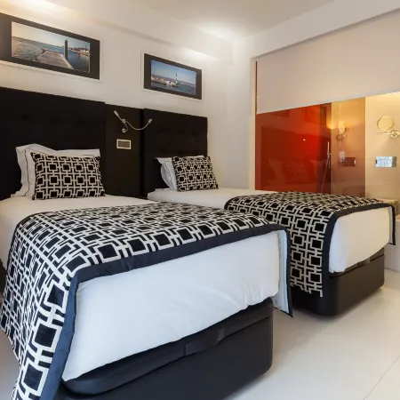 Faro Boutique Hotel