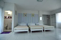 โรงแรมชมดาว โรงแรมใกล้ฟาร์มอยู่ดี มีสุข