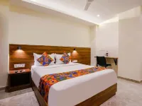 Antlers Hotel Hotels in Borivali