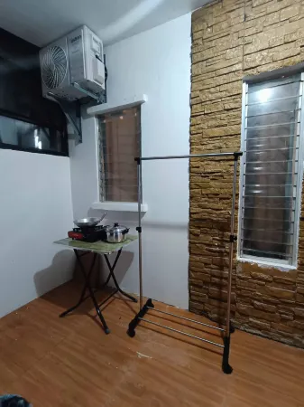 A home away from your home Отели в г. Западный Негрос