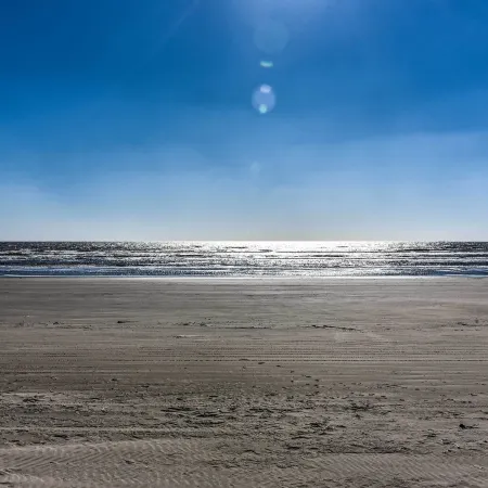 Wake up to Waves | Oceanfront Surfside Home