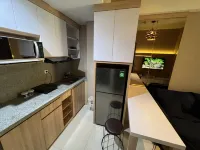 RedLiving Apartemen Transpark Cibubur - Ens Room Hotels in Jatisampurna