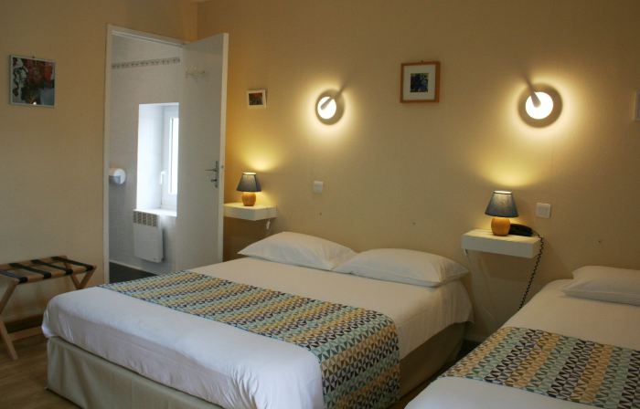 Logis Hôtel le Cygne