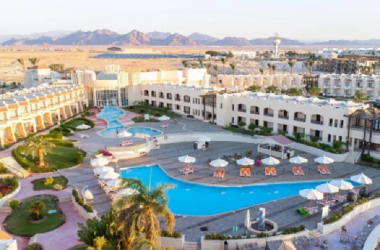 Ivy Cyrene Sharm Resort Adults Friendly Plus 13 Hotels near Coral Sea Sensitori Pontoon