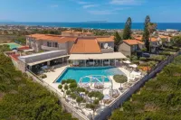 Paradise Island Villas - Villaer