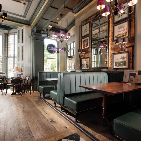 The Harrogate Inn - the Inn Collection Group