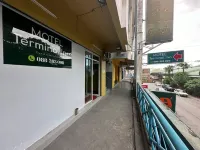 Motel Terminal Inn Inanam