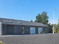 9 person holiday home in Dannemare Hotels in Dannemare