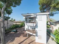 La Encina - Apartment In Port D'alcudia - 2 ดาว