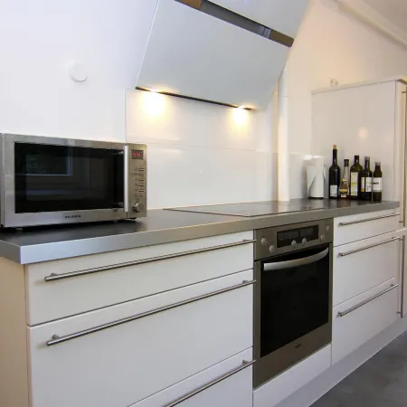 Ferienhaus für Bis zu 6 Personen, am Wung in Husum