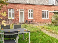 Charming Retreat in Ringkobing - By Traum Ferienwohnungen