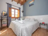 Can Pintat (llubÍ) - Villa With Private Pool Hotels in Llubi