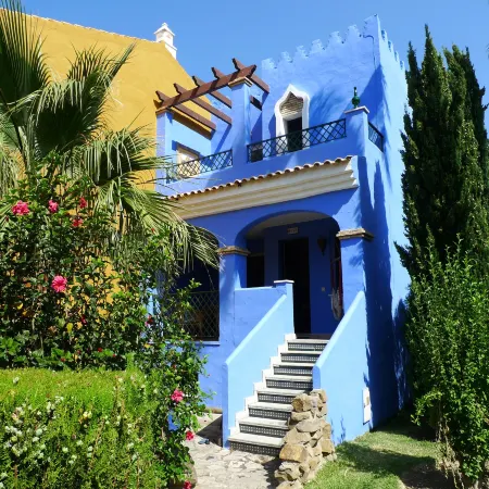 Villa in Zahara by the Beach & Pool
