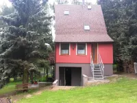 House in Bohemian near Ski Slope - Pools