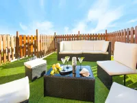 Villa in Blanes with Pool & Sea Views - Kitchenette