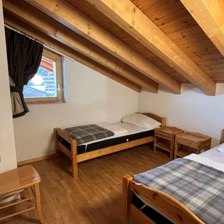 Awesome apartment near ski slope